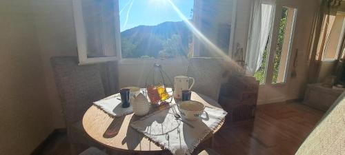Auriol House | Experience Oceanfront Bliss at Domaine de Casamène
