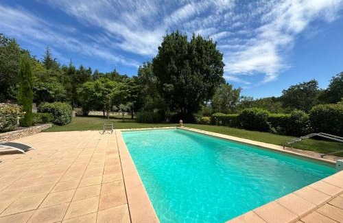 Auriol House | Experience Oceanfront Bliss at Domaine de Casamène