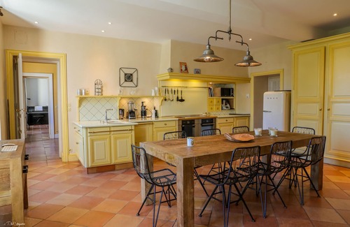 Cezac House | Rated 10/10: Domaine de Cezac with Pool & Eco-Friendly Amenities