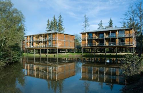 Bruz Hotel | Relax at Domaine de Cicé-Blossac: Resort, Spa & Golf Retreat