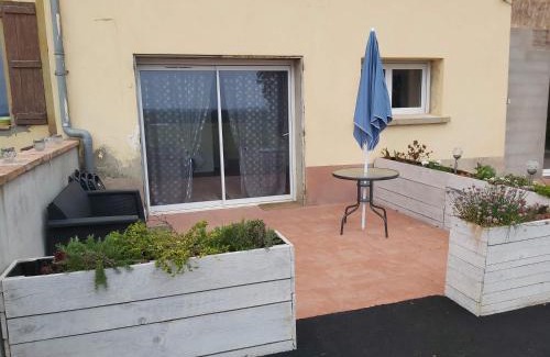 Fronton Bed & Breakfast | Discover Domaine de Codeval with Ocean Views & Pool Access