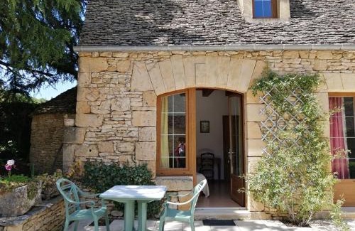 Marcillac-Saint-Quentin Bed & Breakfast | Pet-Friendly Retreat at Domaine de Pech Mortier - 8.6/10