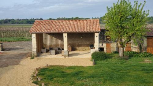 Saint-Macaire-du-Bois House | Domaine de Brignon