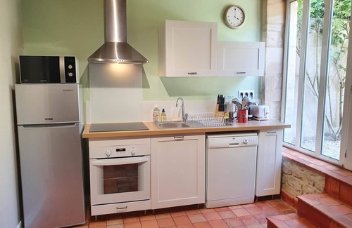 Surrain House | Discover Domaine de Houtteville: Spa, Sauna & Beach Retreat
