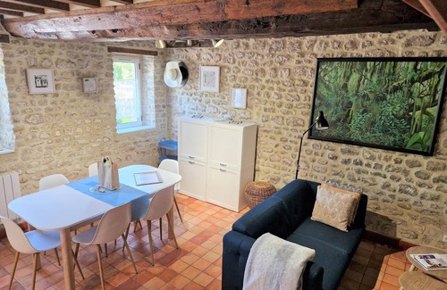 Surrain House | Discover Domaine de Houtteville: Spa, Sauna & Beach Retreat