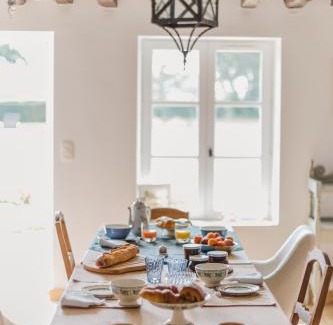 Jouarre Bed & Breakfast | Experience Domaine de Jouarre: Oceanfront Bliss Awaits