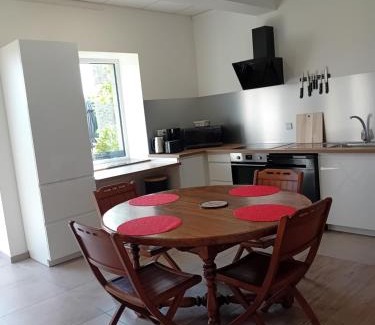 Theix-Noyalo Bed & Breakfast | Unforgettable Stays at Domaine de Kerbillec - Family Friendly