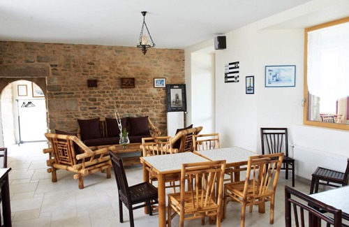 Plouarzel House | Relax at Domaine de Kerzuat - A Guest Favorite Retreat