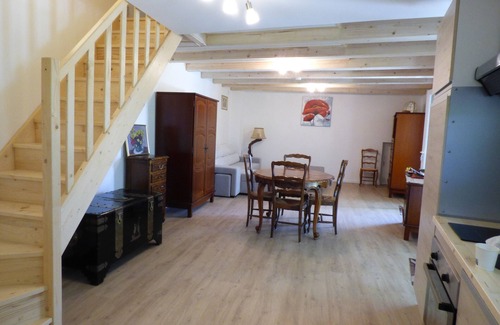 Les Mees Apartment | Stunning Domaine de L'Annonciade with Ocean View & Spa