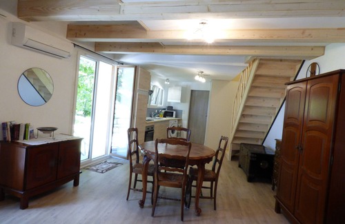 Les Mees Apartment | Stunning Domaine de L'Annonciade with Ocean View & Spa