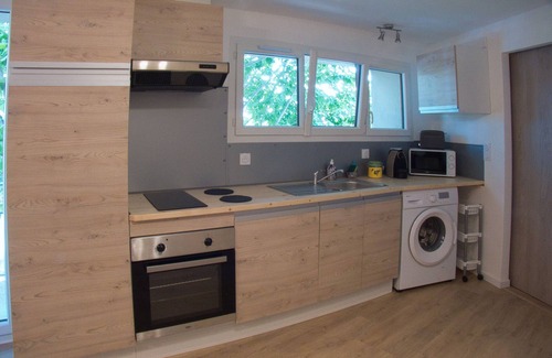 Les Mees Apartment | Stunning Domaine de L'Annonciade with Ocean View & Spa