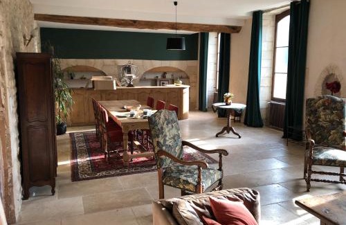 Rollainville Villa | Domaine de l'Etanche