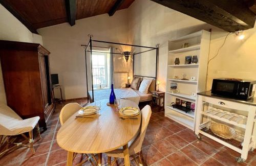 Portel-des-Corbieres House | Relax at Domaine de La Pierre Chaude with Pool Access