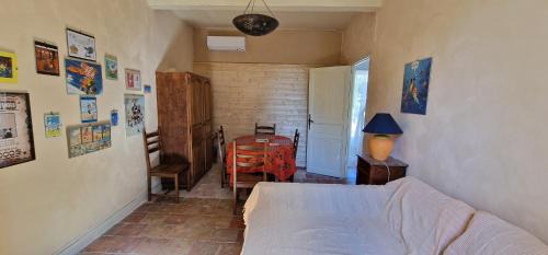 Portel-des-Corbieres House | Relax at Domaine de La Pierre Chaude with Pool Access