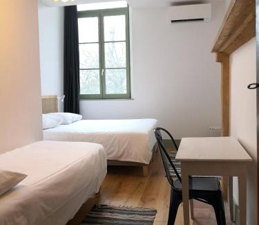 Boulleret House | Oceanfront Getaway at Domaine de l'Ile - Rated 8.5/10
