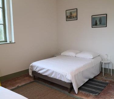 Boulleret House | Oceanfront Getaway at Domaine de l'Ile - Rated 8.5/10