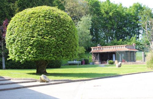 Domart-en-Ponthieu House | Domaine De L'olympe