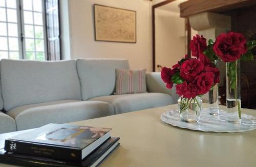Provins House | Discover Domaine de l'Ormerie Provins: Family-Friendly Retreat