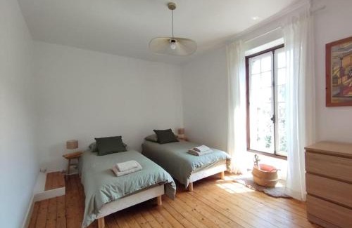 Provins House | Discover Domaine de l'Ormerie Provins: Family-Friendly Retreat