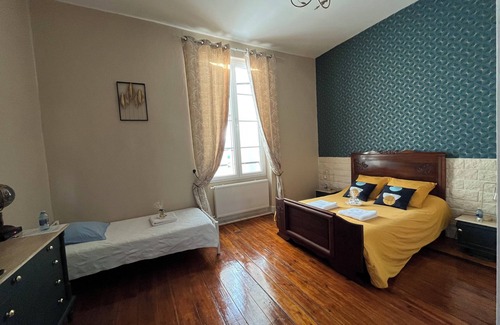Razimet House | Exceptional Domaine De l Ourbise: Pool, Spa & Breakfast