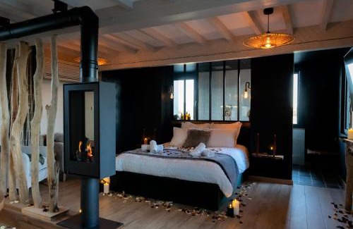 Cayeux-sur-Mer Hotel | Experience Suite Vanadis at Domaine de la Baie de Somme