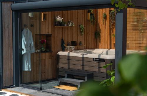 Cayeux-sur-Mer Hotel | Experience Suite Vanadis at Domaine de la Baie de Somme