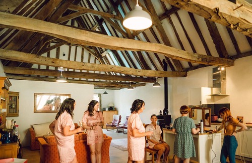 La Fouillade House | Domaine de La Bertrandie - Historic Estate with Pool & Spa