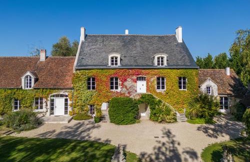 Feings Bed & Breakfast | Experience Domaine de la Blonnerie with Oceanfront Views