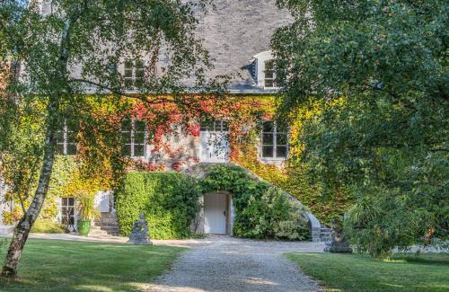Feings Bed & Breakfast | Experience Domaine de la Blonnerie with Oceanfront Views