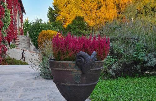 Feings Bed & Breakfast | Experience Domaine de la Blonnerie with Oceanfront Views