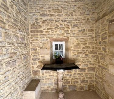 Le Manoir Apartment | Guest Rated 9/10 at Domaine de la Boissière - Normandie