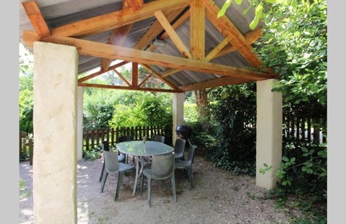 Saint-Peray House | Family-Friendly Getaway at Domaine de la Cacharde