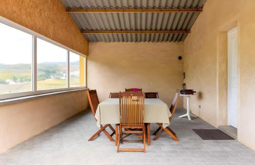 Ternand Apartment | Domaine De La Chambarde