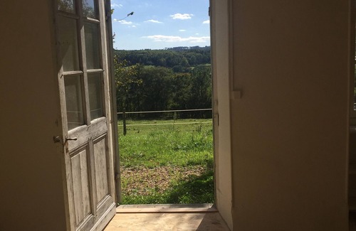 Issac House | Domaine de La Contie – 17th-Century Chartreuse in the Heart of 20 Hectares of Nature