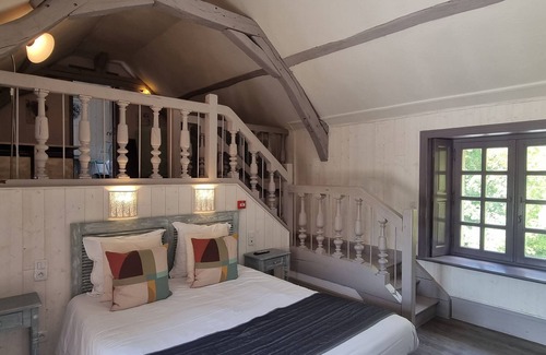 Le Lude Hotel | Discover Domaine de la Courbe Hôtel & Spa: Relax and Refresh