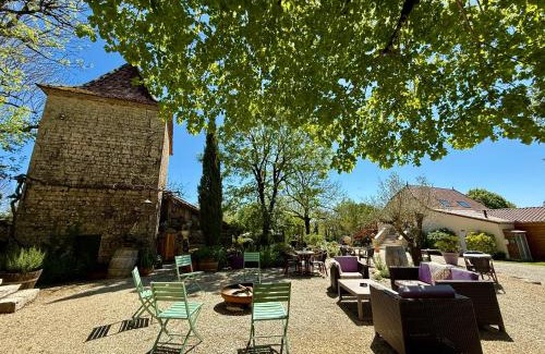 Seniergues Other | Domaine de la Faurie