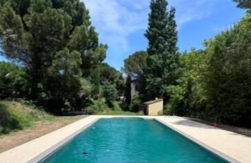 Thuir Apartment | Domaine de la Fauvelle