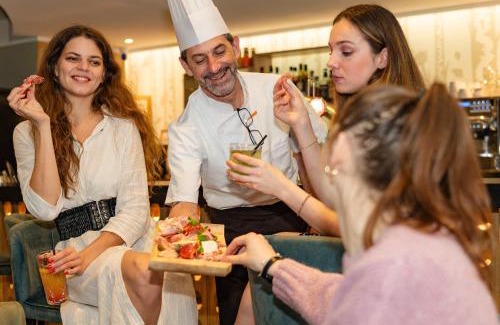 Rouilly-Sacey Hotel | Indulge at Domaine de la Forêt d'Orient: Spa, Golf & More