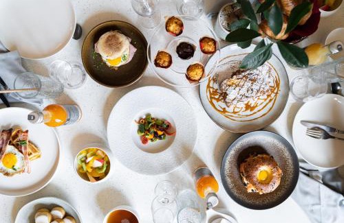 La Bernerie-en-Retz Hotel | Experience Domaine de La Gressière with Oceanfront Pool