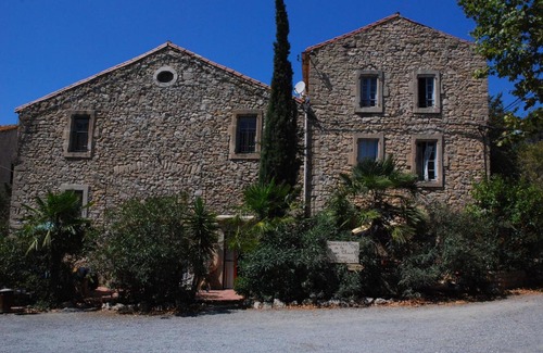 Portel-des-Corbieres House | Serene Retreat at Domaine de la Pierre Chaude - Pet-Friendly!