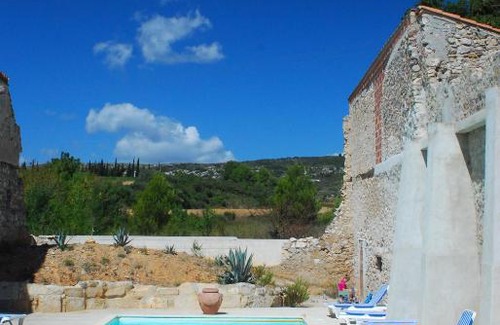Portel-des-Corbieres House | Serene Retreat at Domaine de la Pierre Chaude - Pet-Friendly!