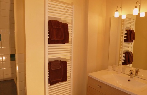 Saint-Pierre-Canivet Bed & Breakfast | Relax at Domaine de la Tour B&B: Rated 9.4 with Pool & Spa
