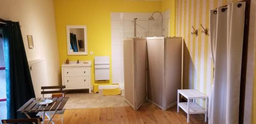 Ploermel House | Elegant Chambre d'hôtes de La Gaudinais - Guest Rated 9.5