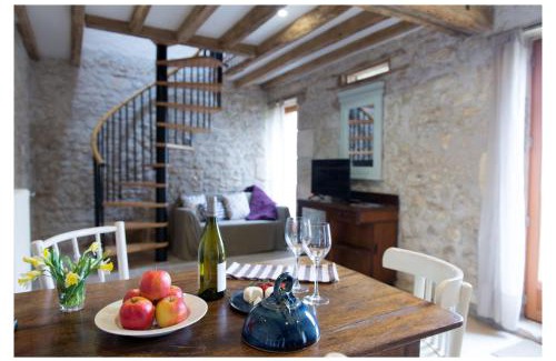 Feux House | Discover Domaine de la Grange aux Dîmes: Child-Friendly Stay