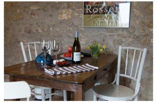 Feux House | Discover Domaine de la Grange aux Dîmes: Child-Friendly Stay