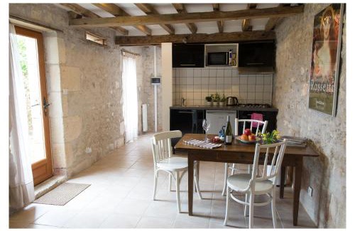 Feux House | Discover Domaine de la Grange aux Dîmes: Child-Friendly Stay