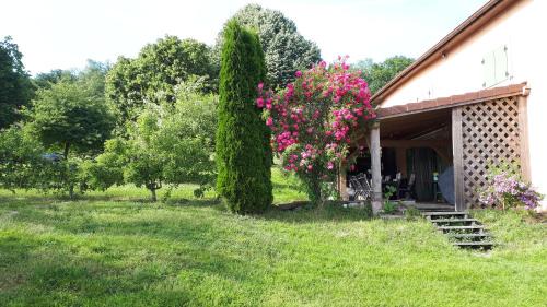 Le Clerjus Apartment | domaine de la louvière