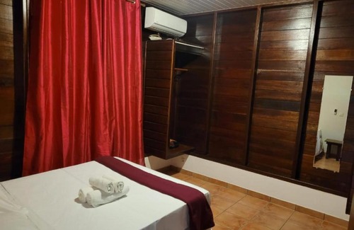 Matoury Apartment | Domaine de la Matourienne
