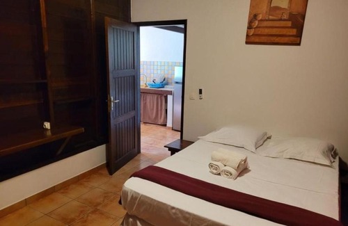 Matoury Apartment | Domaine de la Matourienne