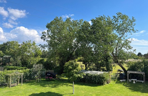 Commequiers Cottage | Family-Friendly Stay at Domaine de la Morinière